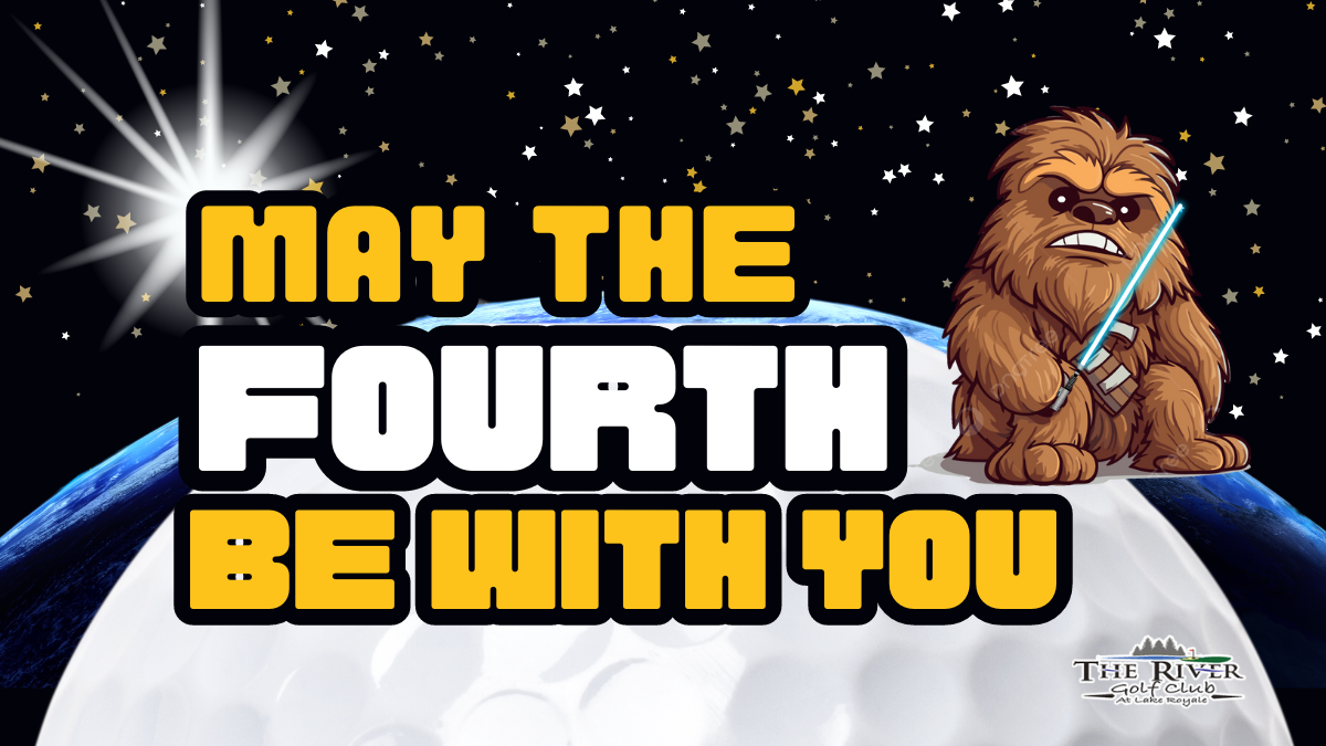 May the 4th Be With You | 4-Person Superball