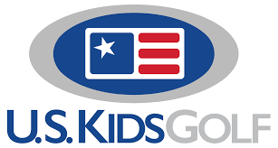 us kids golf logo