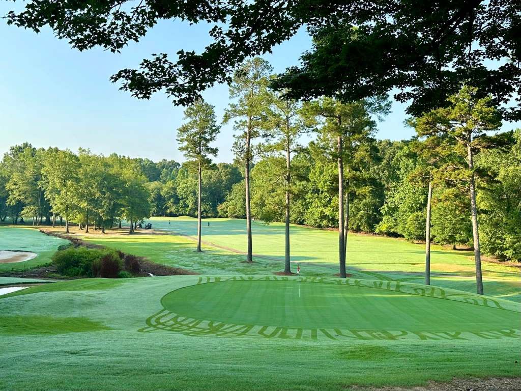 The River Golf Club @ Lake Royale